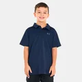 UNDER ARMOUR Blue